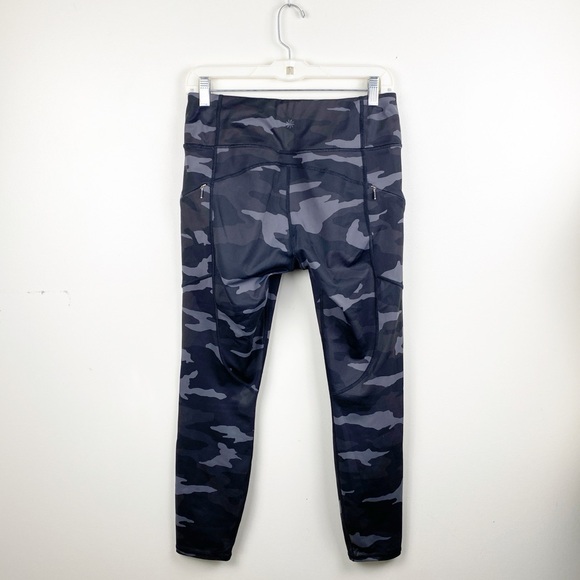 Athleta Camo Leggings - Picture 4 of 11